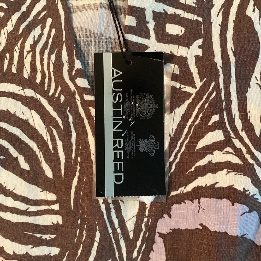 Austin Reed NWT tunic - Picture 2 of 6